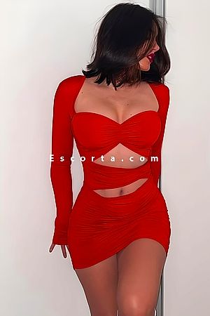 Laura - Escort girls Palermo