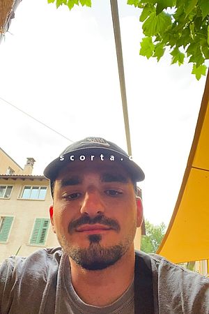 Mario - Escort girls Jesolo