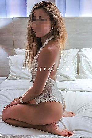 Betty Rimini - Riccione Escorts