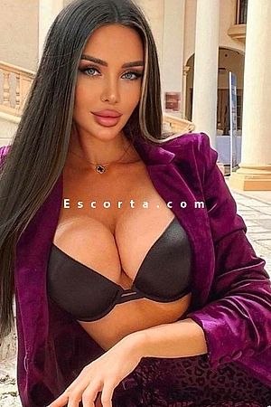 Nancy - Riccione Escorts