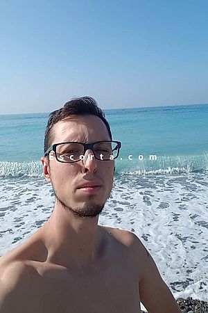 mattia - Male escorts Saronno