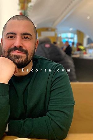 Stefano - Male escorts Foligno