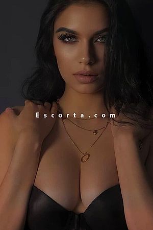 Alina - Escort girls Roma