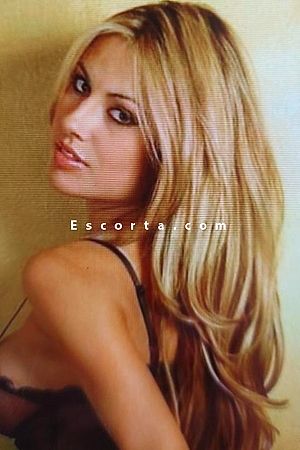 Aryanna - Ventimiglia Escorts