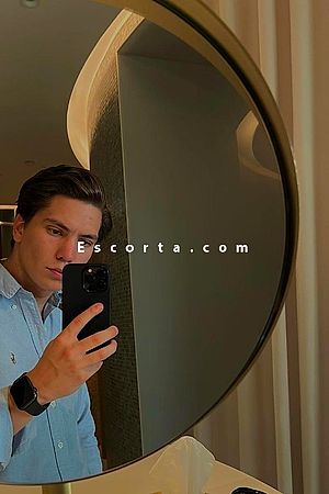 derMacher - Male escorts Varese