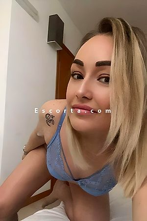 Zenaida - Escort girls Cremona