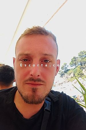 Gianluca - Male escorts Milano