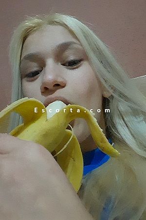 Maria - Escort girls Piazzola sul Brenta