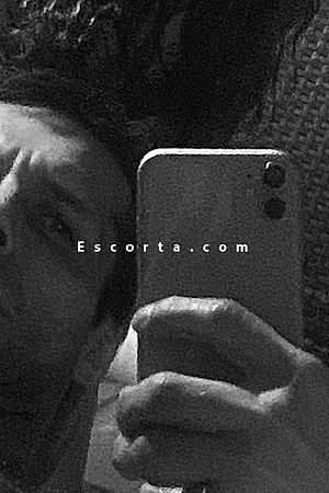 Maxscar - Male escorts Milano