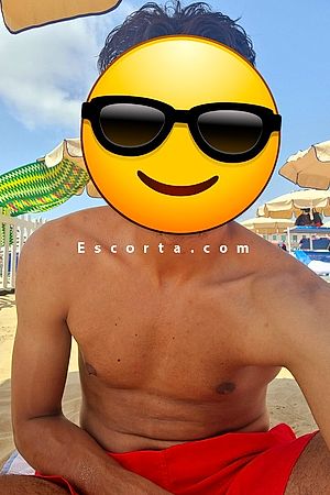 Mario - Male escorts Roma