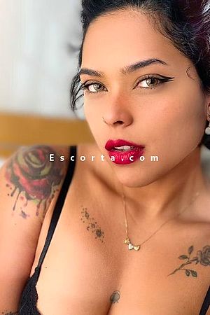 Cleo - Escort girls Milano