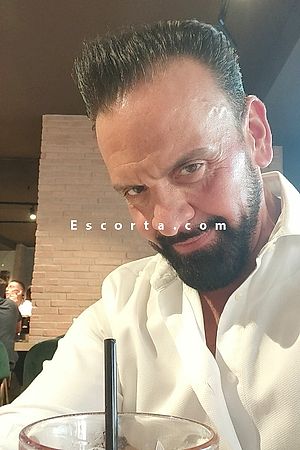 Roberto - Male escorts Milano