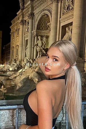 Nora - Escort Bologna