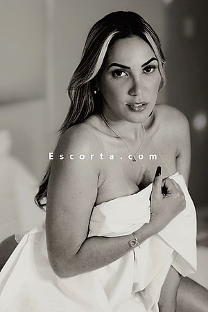 Vick - Escort girls Verona