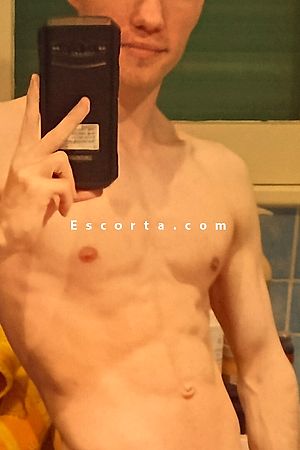 MorePower - Male escorts Terracina