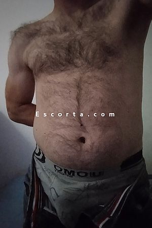 Gigino - Male escorts Assisi