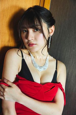 Giglio - Como Escorts