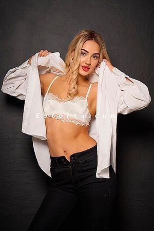 Alexandra - Escort girls Roma