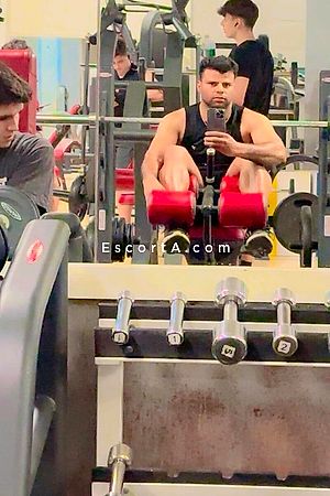 Smart boy - Uomo cerca donna Pistoia