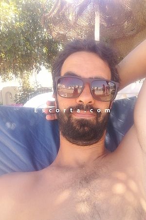 Skik - Male escorts Genova