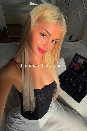 Nina - Escort Milano