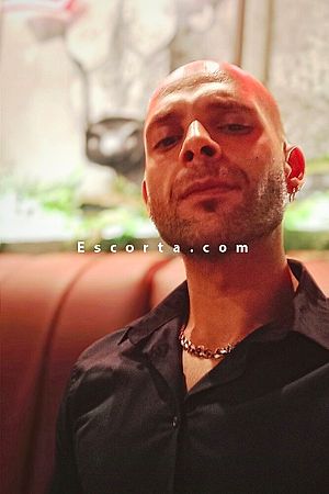 Fabioloko - Male escorts Palermo