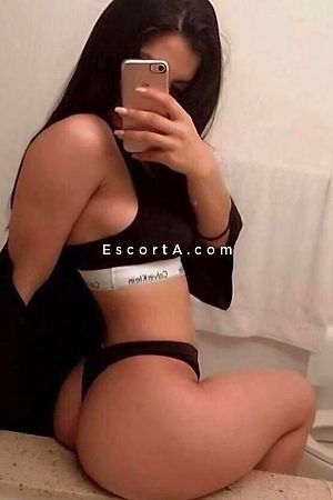 Carla Photo #3