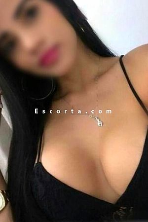 Camilla - Escort girls Olbia