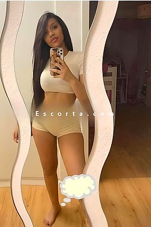 Marina - Escort girls Travagliato