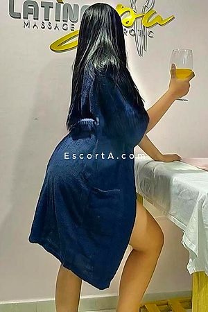 Paola - Escort Vigevano