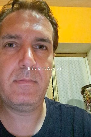 Sebastian - Catanzaro Boy Escorts