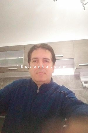 Sebastian - Male escorts Acerra