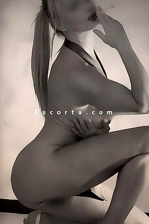 Eva Italian - Escort Torvaianica