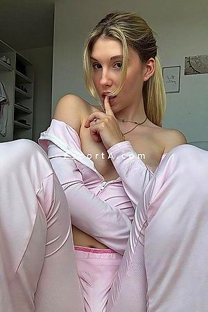 RENATA - Escort Pomezia