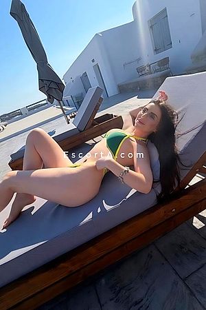 Ghessica Brasiliana Foto #2