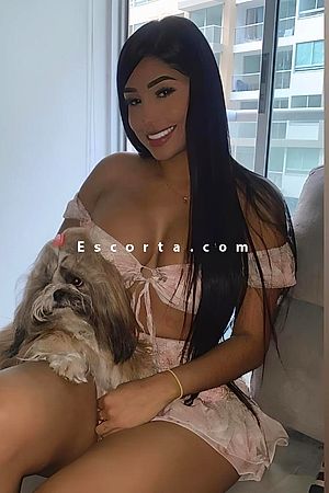 Samantha Foto #3