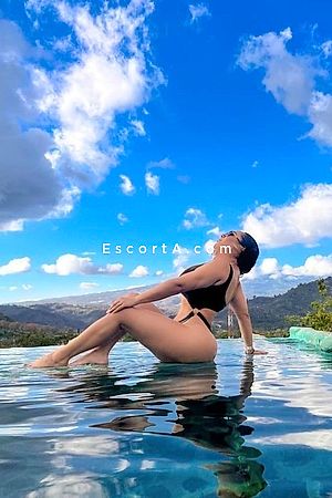 Sara🔥 - Escort Viterbo