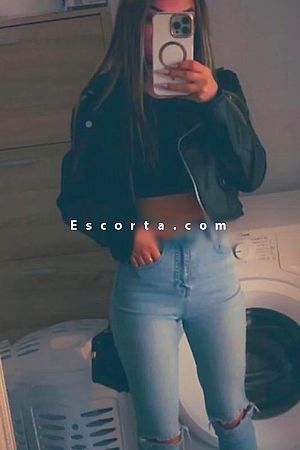 Letizia - Massa Escorts