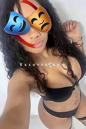 Carla - Escort girls Marina di Carrara