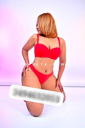 CAMILA - Escort girls Manduria