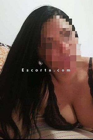 Lara - Escort girls Salerno