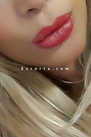 Jessica - Escort girls Lamezia Terme