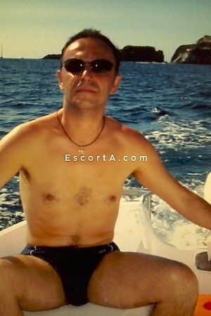 alien45 - Modena Boy Escorts