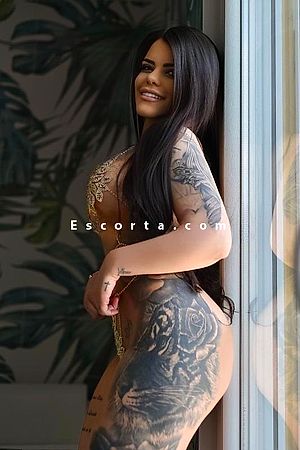 Gabriella - Lamezia Terme Escorts