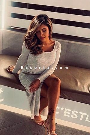 Mia - Lamezia Terme Escorts
