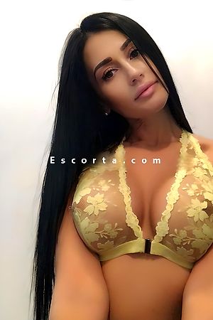 Aysha - Escort girls Assemini