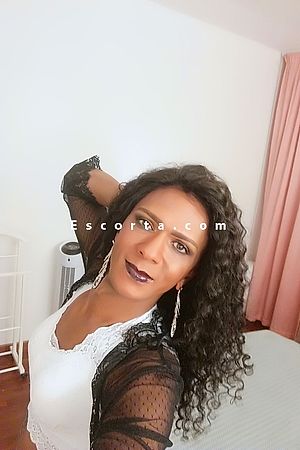 Debora - Shemale Escorts Ospitaletto