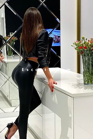 Barbara - Escort girls Roma