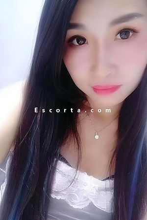 Monica - Imola Escorts