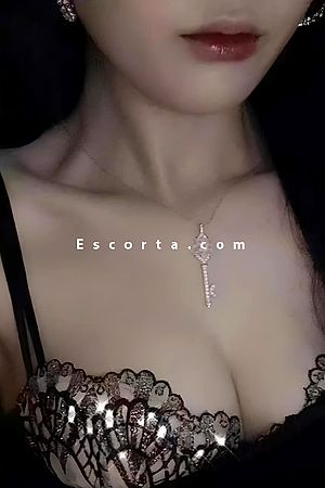 Anna Sara Luna - Escort girls Castel San Pietro Terme